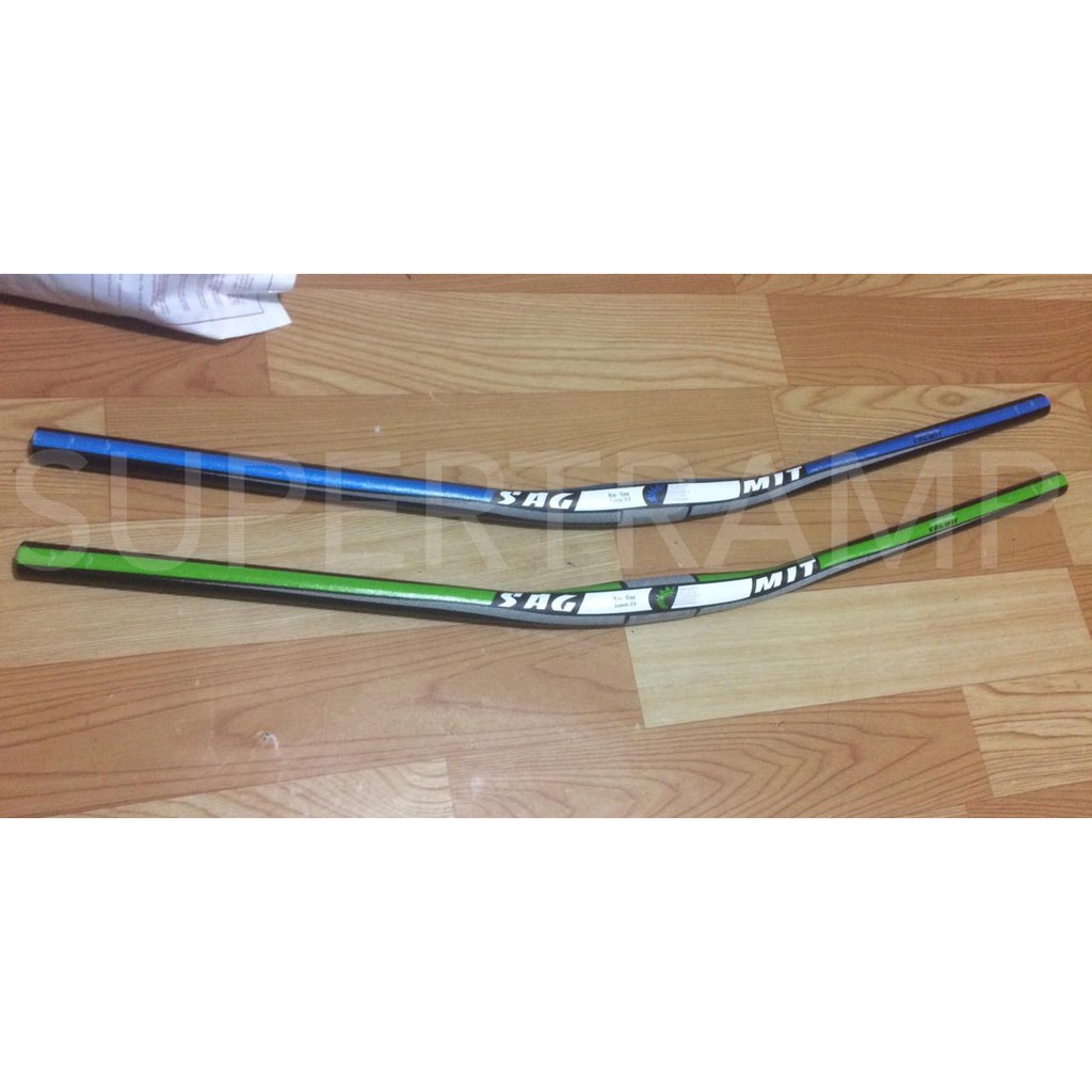 sagmit chameleon handlebar
