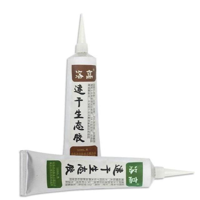 SuperglueSpecial glue for sticking doors. Super glue for