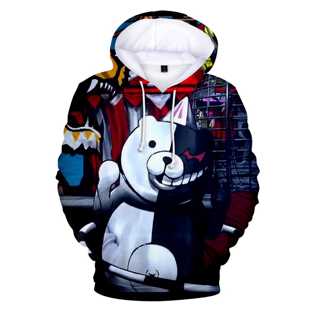 white bear clothing hoodie