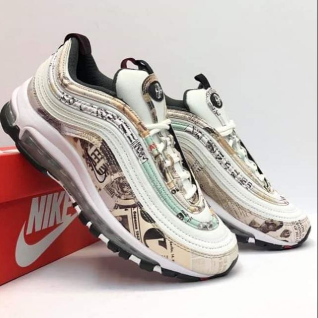 nike air max newspaper