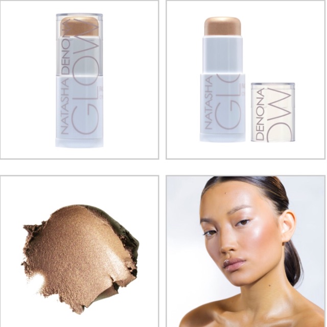 cream face glow