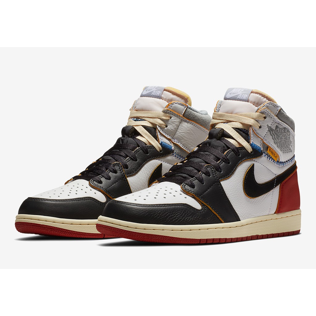 aj1 union