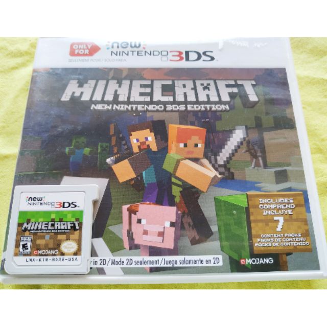 Nintendo New 3ds Game Shopee Philippines