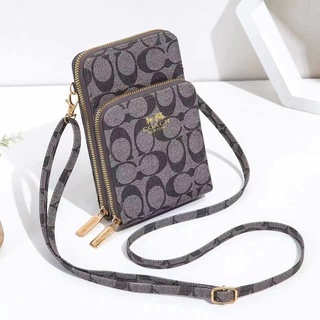 cocosale Korean Style Mobile Bag Coach Sling Bag For Ladies