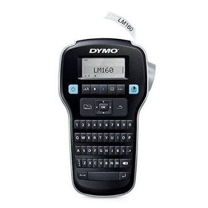 handheld sticker label printer