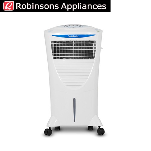 symphony air cooler best price