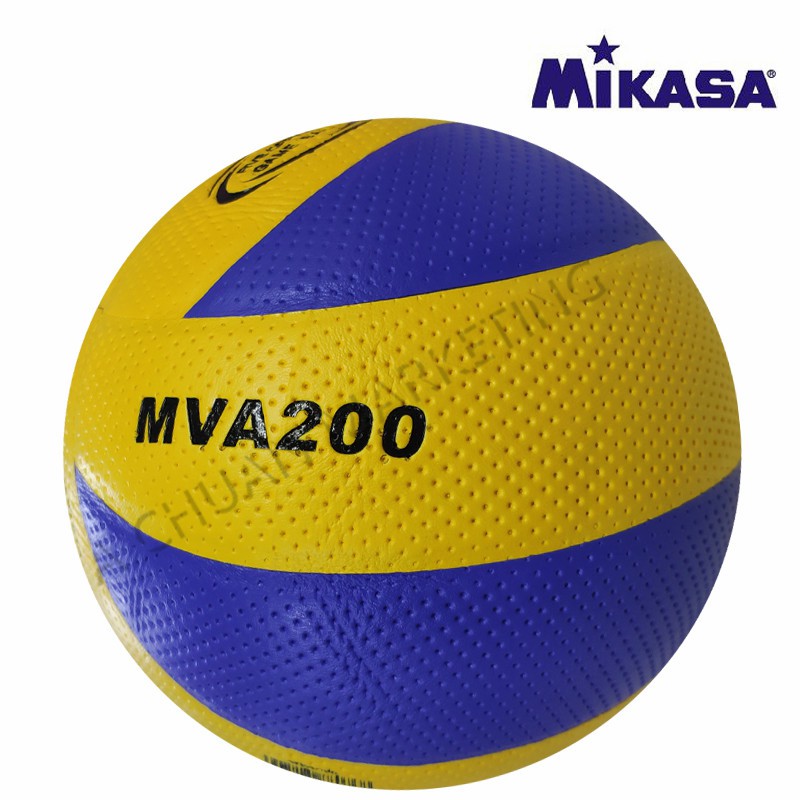 PQ02 MVA 200 Volleyball Ball Shopee Philippines