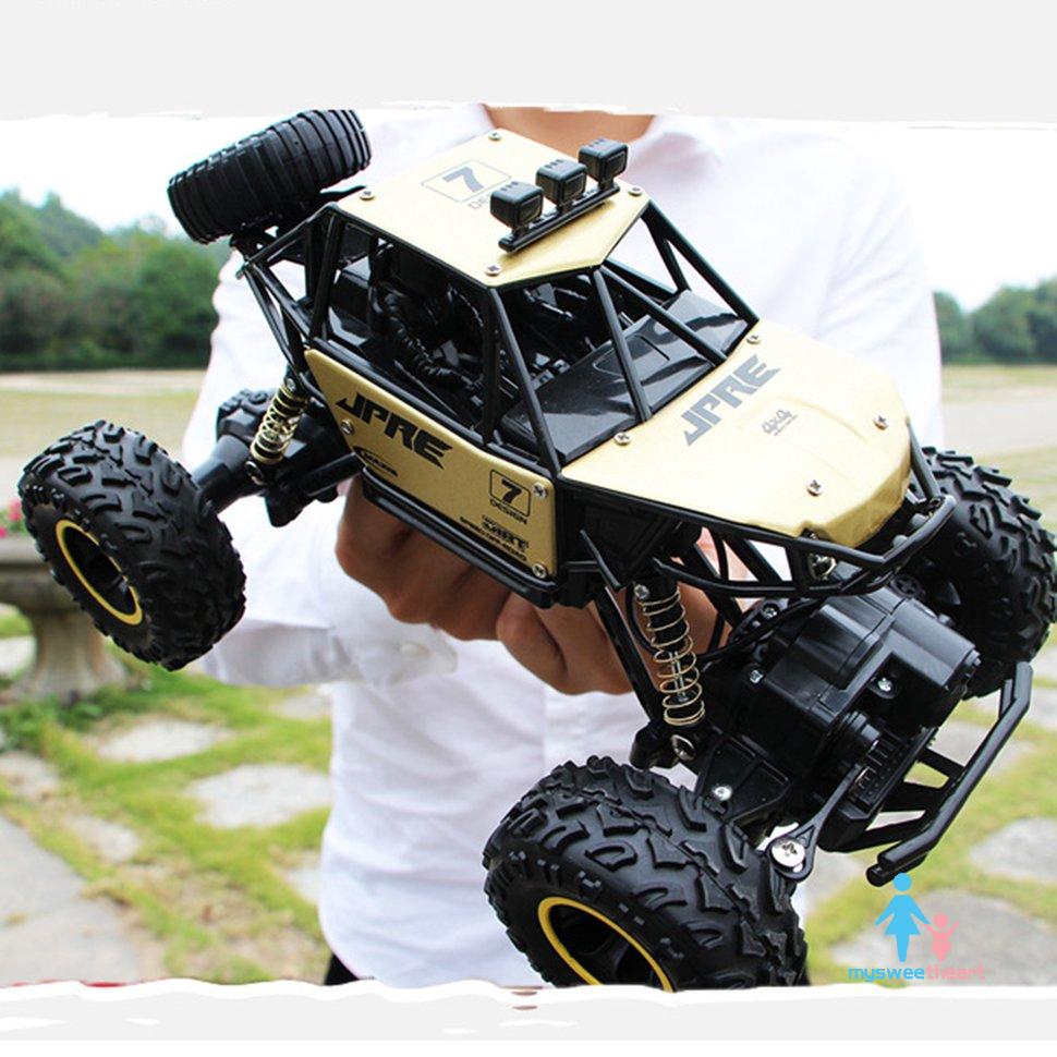 electric rc toys