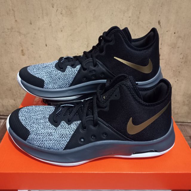 ORIGINAL NIKE AIR VERSITILE BASKETBALL SHOES | Shopee Philippines