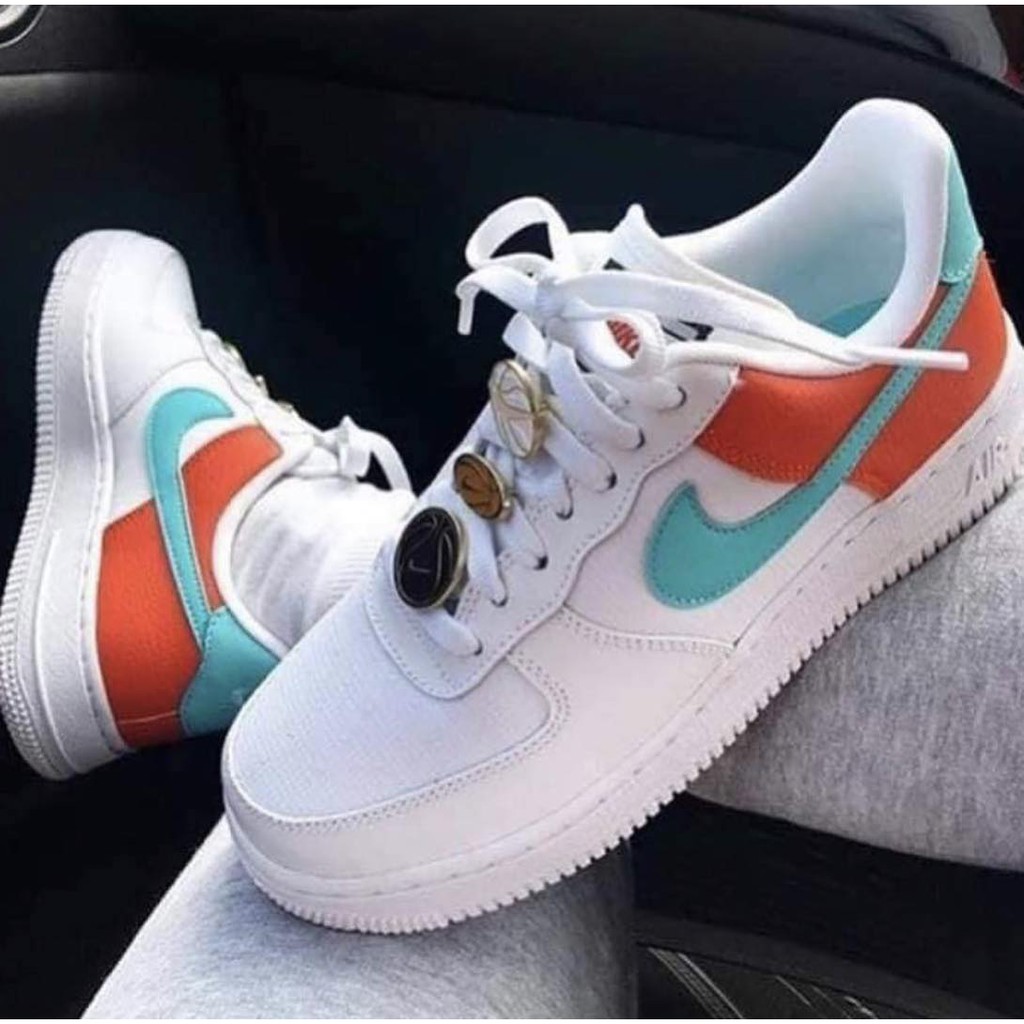 nike af1 be positive