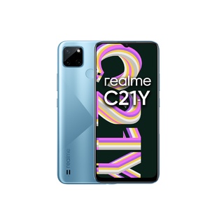 realme C21-Y (4+64GB) | Shopee Philippines