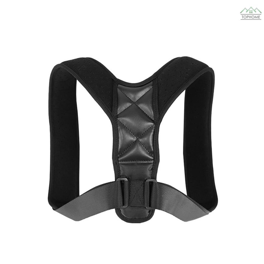 neck posture corrector belt
