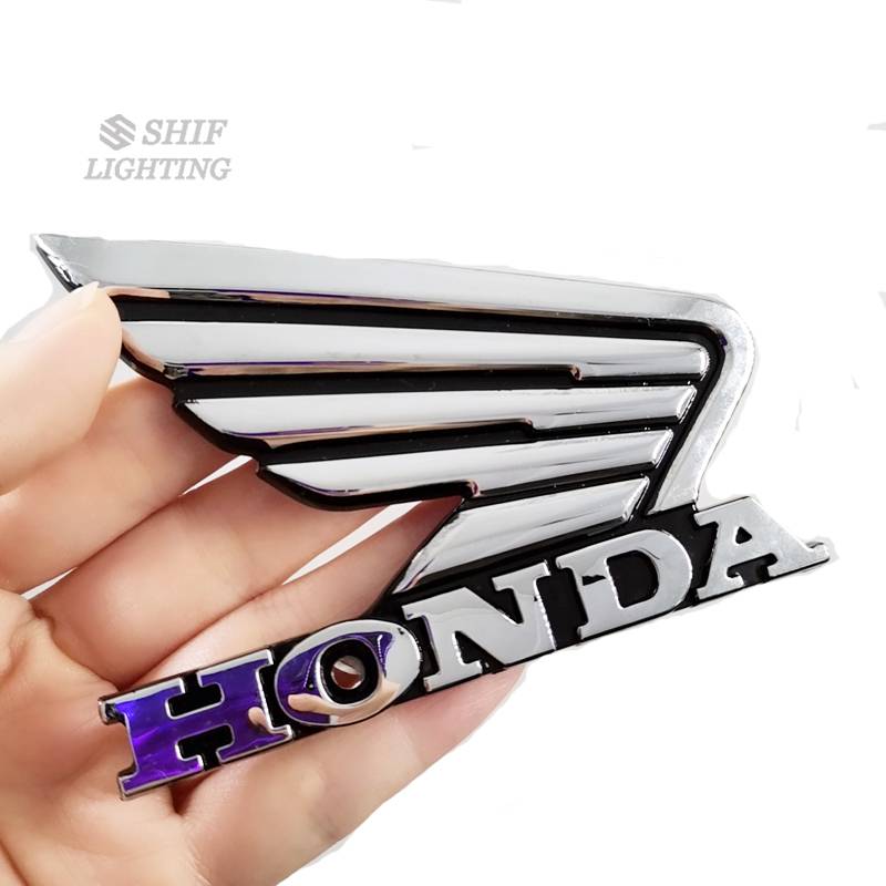 Honda Emblem Exterior Car Accessories Prices And Online Deals Motors Sept 21 Shopee Philippines