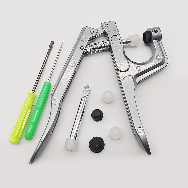Plastic Snap Button Pliers Snap Button Press Pliers Snap Button