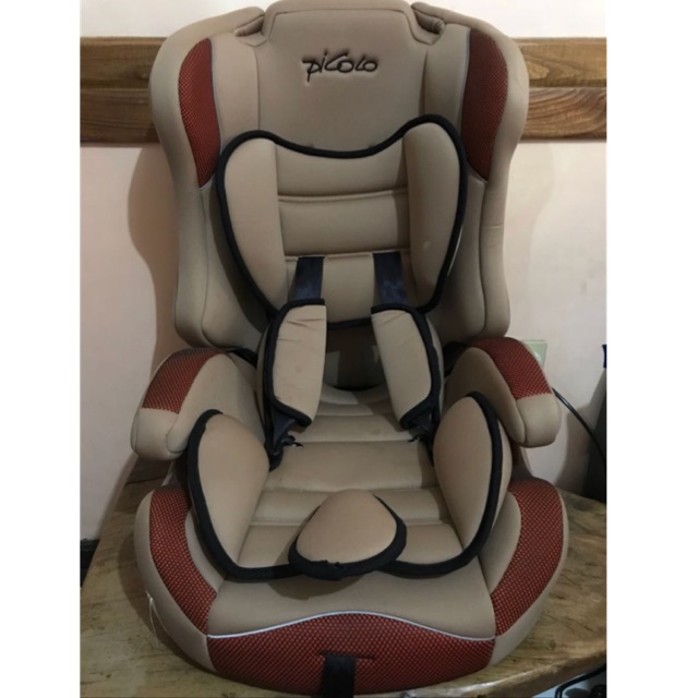 picolo car seat