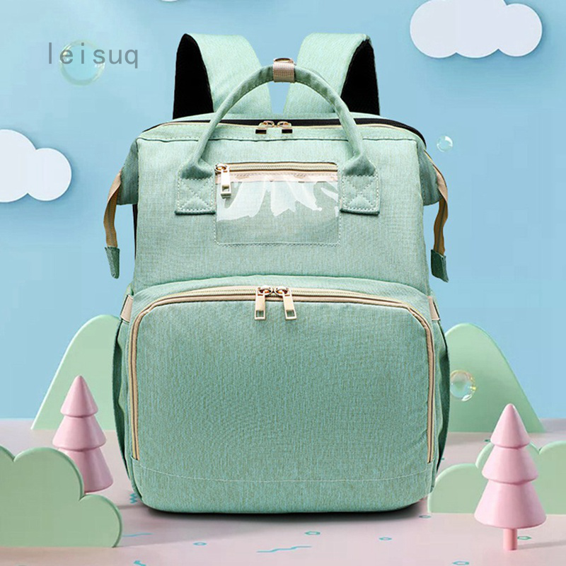 portable diaper changing station