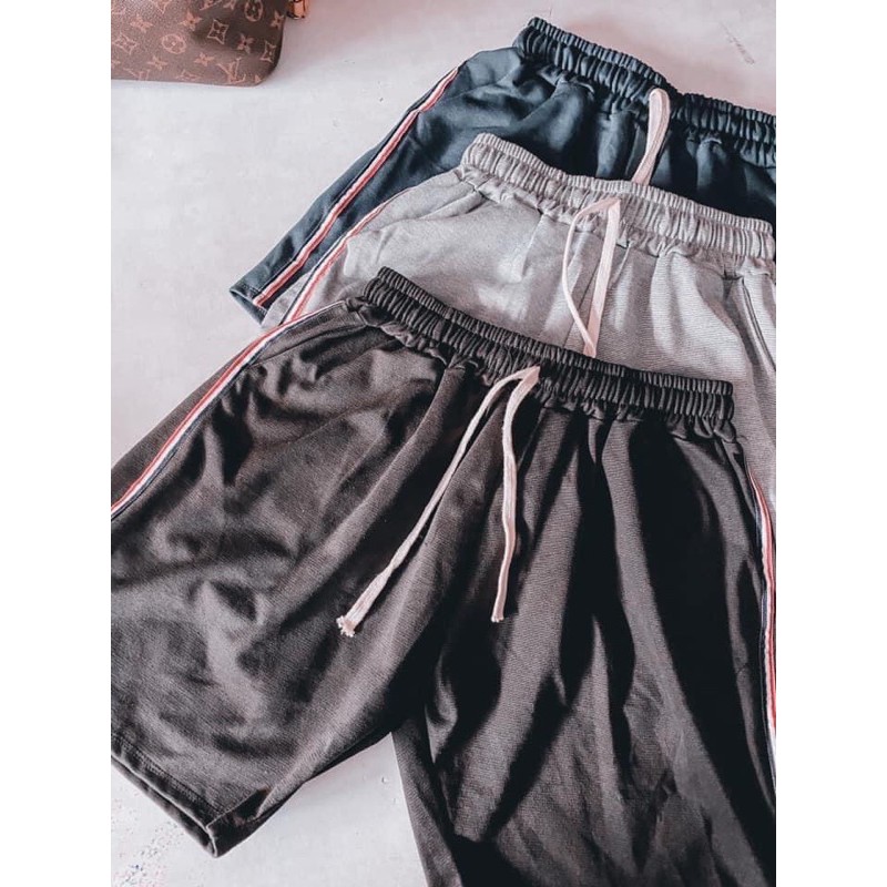 wholesale track shorts