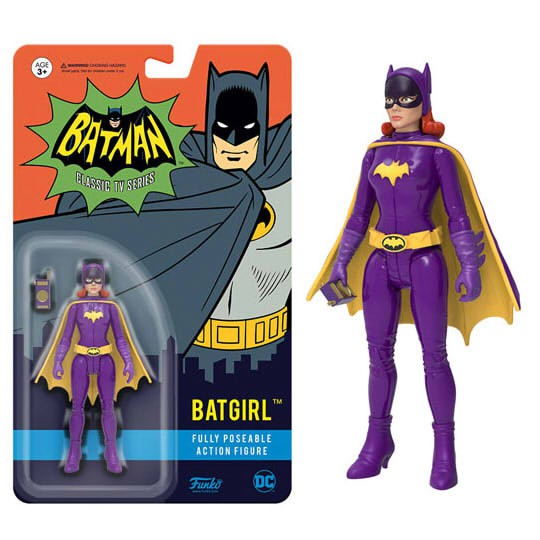 funko batman classic tv series