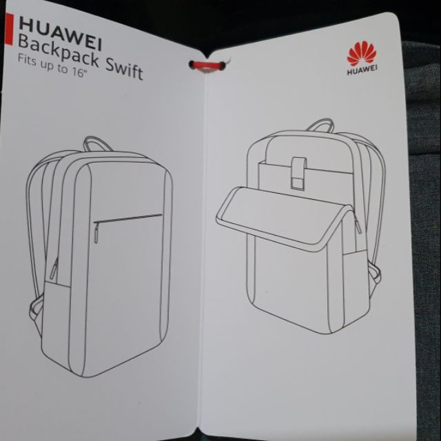 huawei backpack price