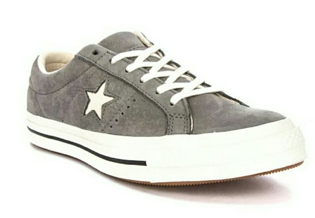 all star nubuck