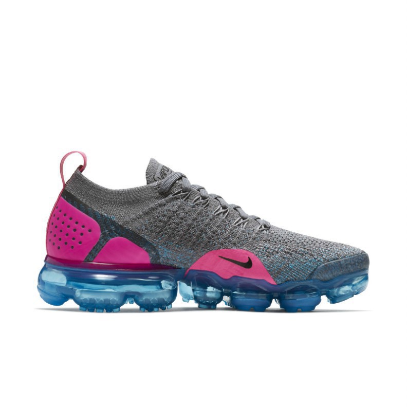 nike air vapormax flyknit 2 women's running shoe