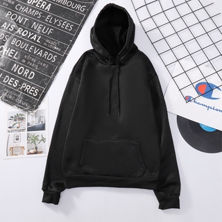 ulzzang hoodie fashion