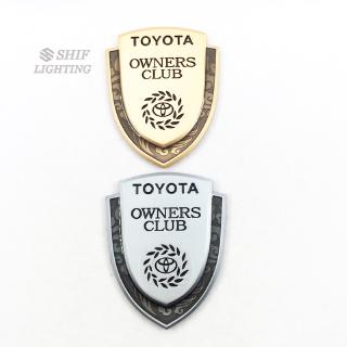 Wfse toyota pin