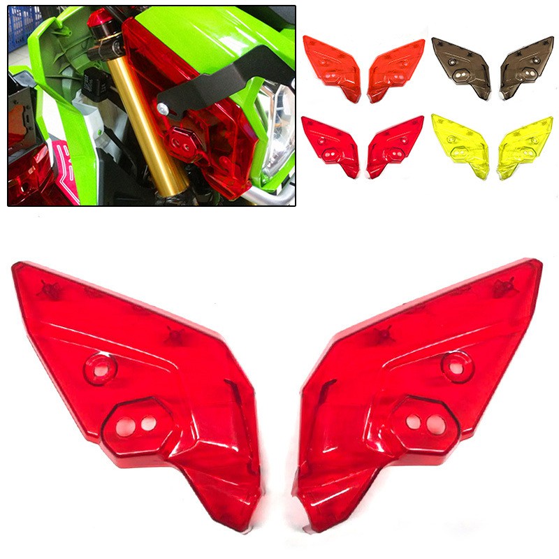 Applicable to Honda Zuma ZOOMER X110 Refitted fittings for the