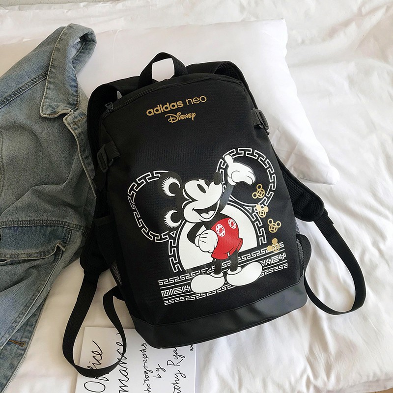 adidas disney backpack