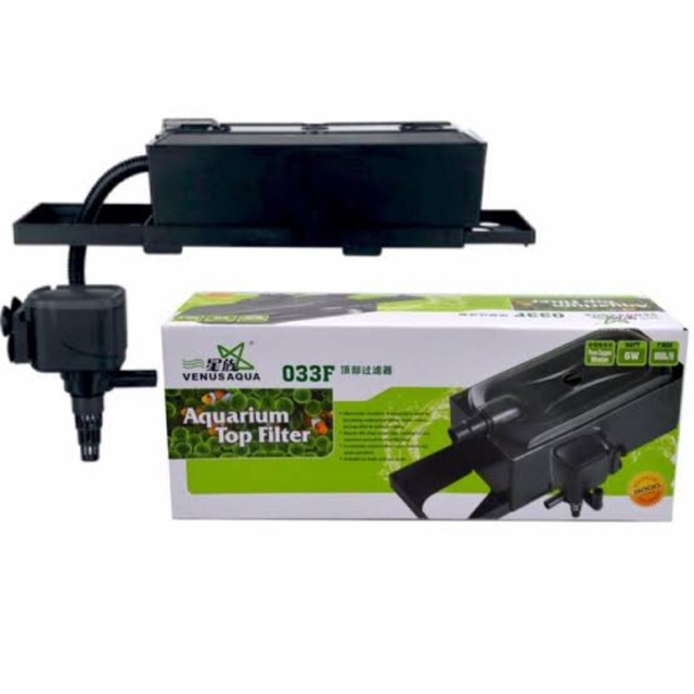 aquarium top filter price