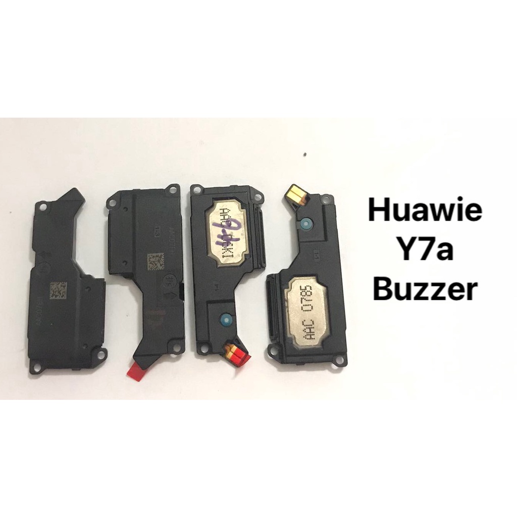 huawei y7a speaker buzzer replacement available Shopee Philippines