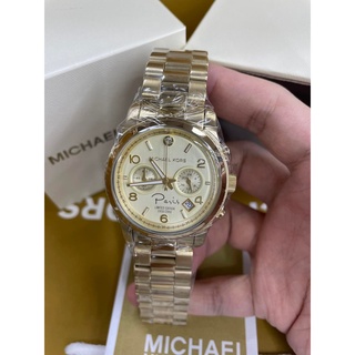 （hot）Original MK Michael Kors watches for MEN and WOMEN 100% Pawnable #1