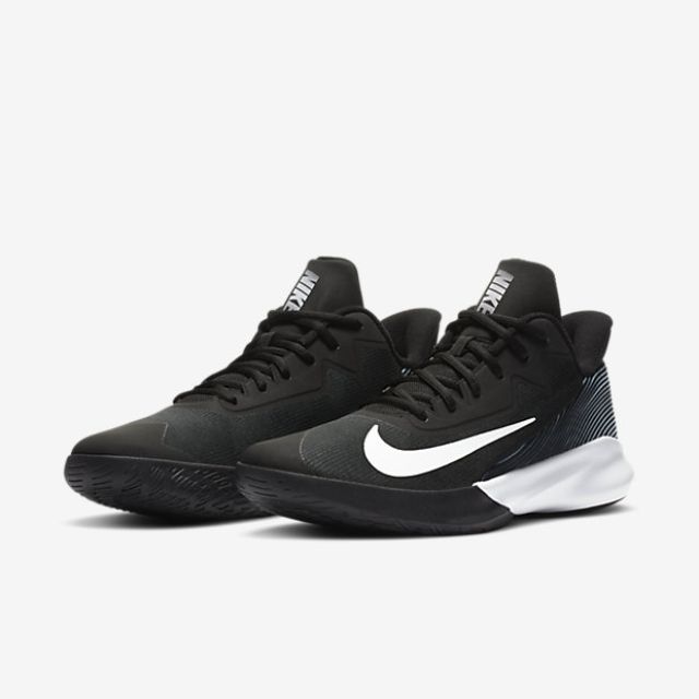 nike precision 4e