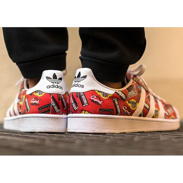 adidas superstar nigo aop