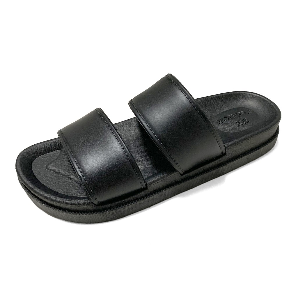 DX  #250 NEW summer two strap rubber slippers women at men shoes - Image 5