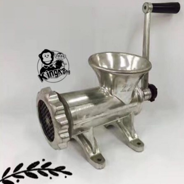 manual Meat grinder . Shopee Philippines