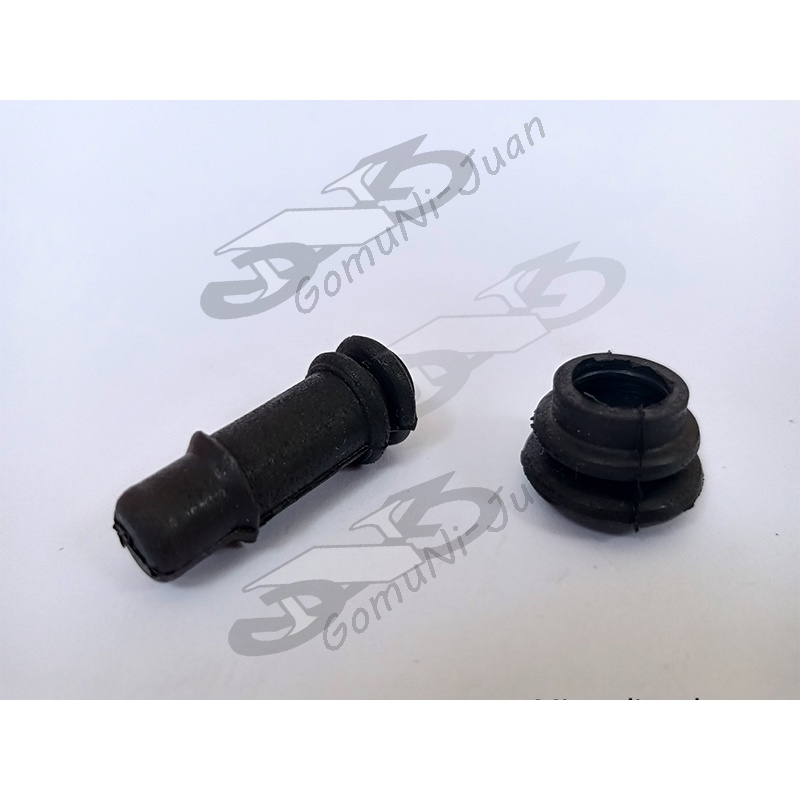mio caliper boots (replacement) Shopee Philippines
