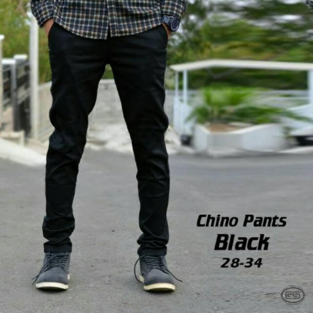premium chino pants