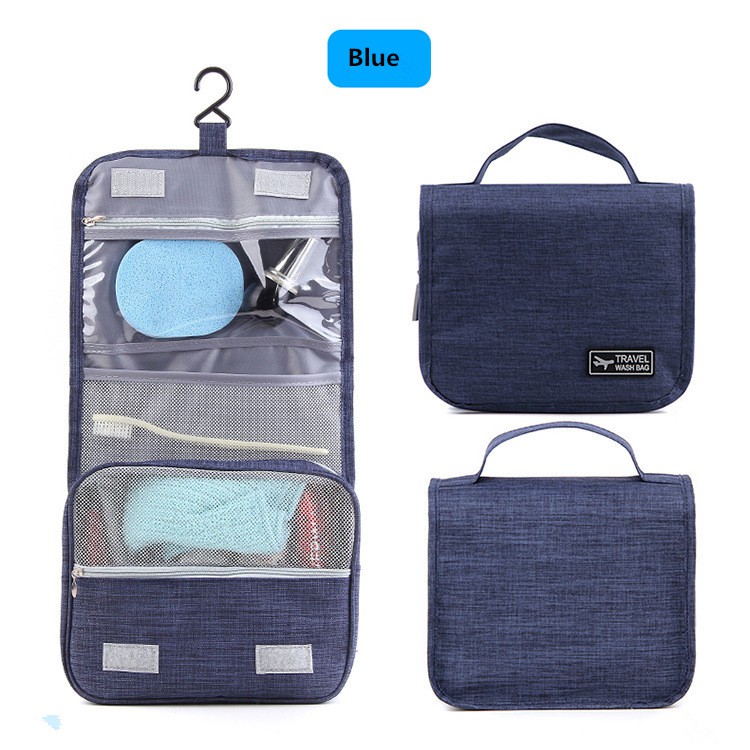 travel toiletry organizer