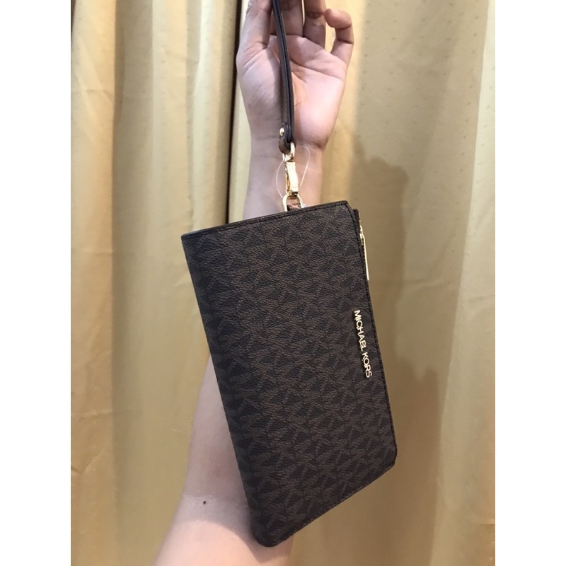 100% ORIGINAL MK WRISTLET | Shopee Philippines