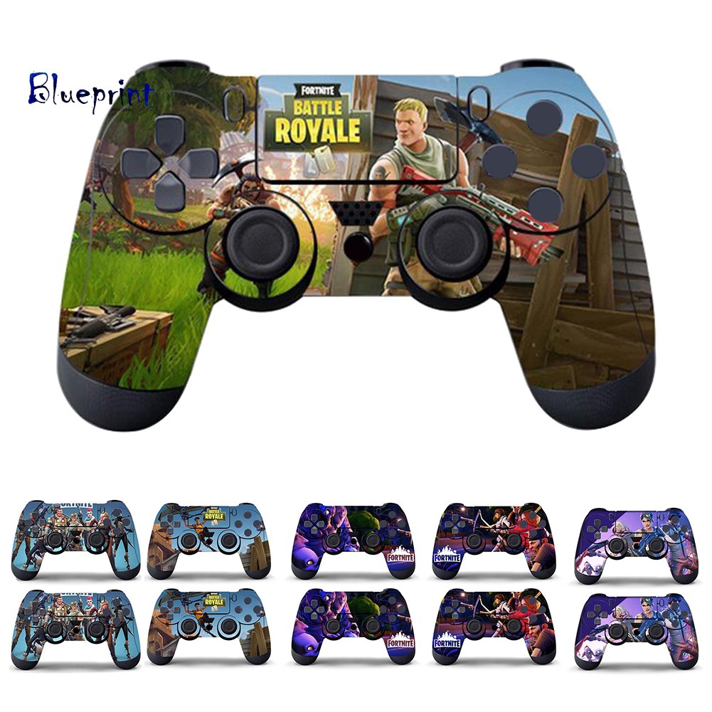 ps4 pro controller fortnite