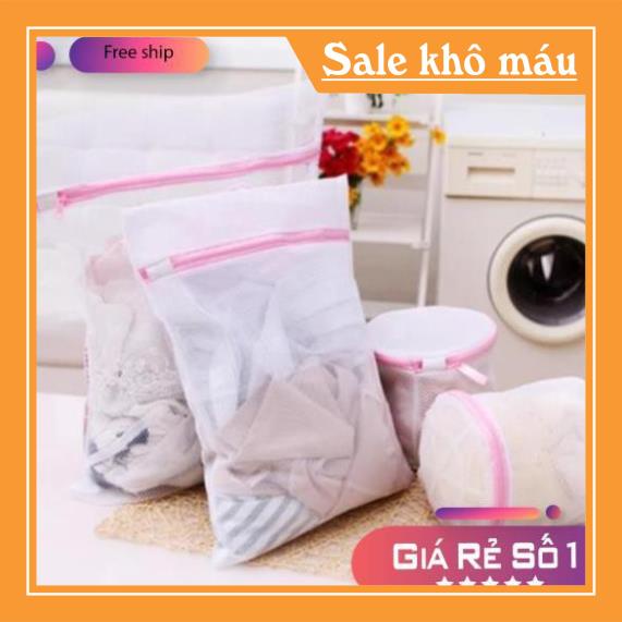 Washing Mesh Bags For Clothes, Underwear In Washers Washing Bags for