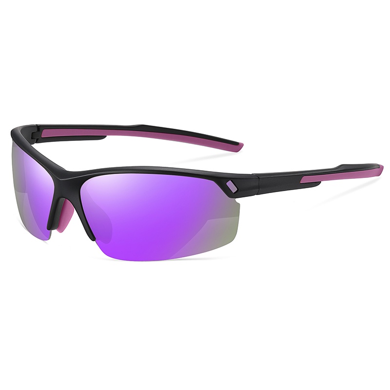 AIELBRO™ Polarized glasses Photochromic MEN TR90 Bike Sunglasses Night-vision Motorcycle MTB Shade fishing hiking Anti-glare Light Weight Fashion Driving Cycling