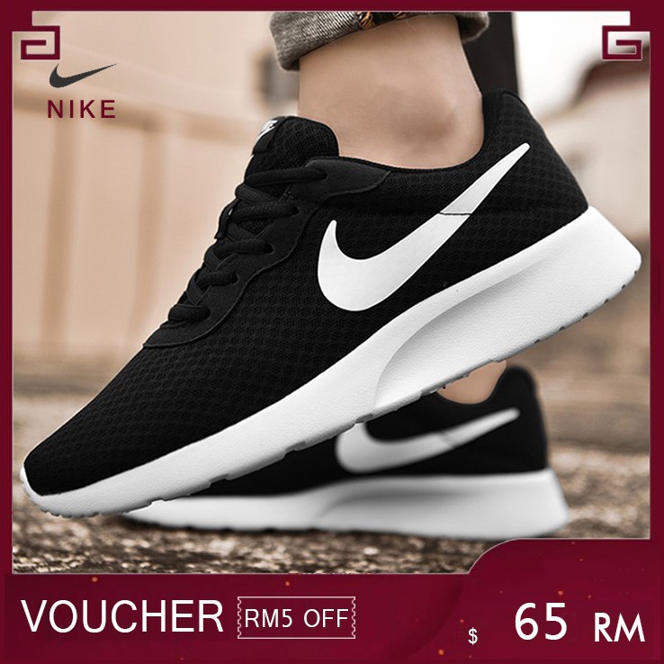 are roshe runs running shoes