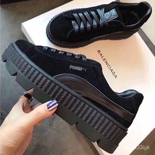 fenty shoes price