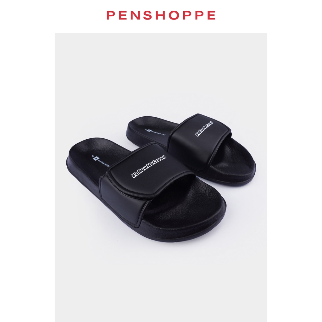 penshoppe slippers for male price