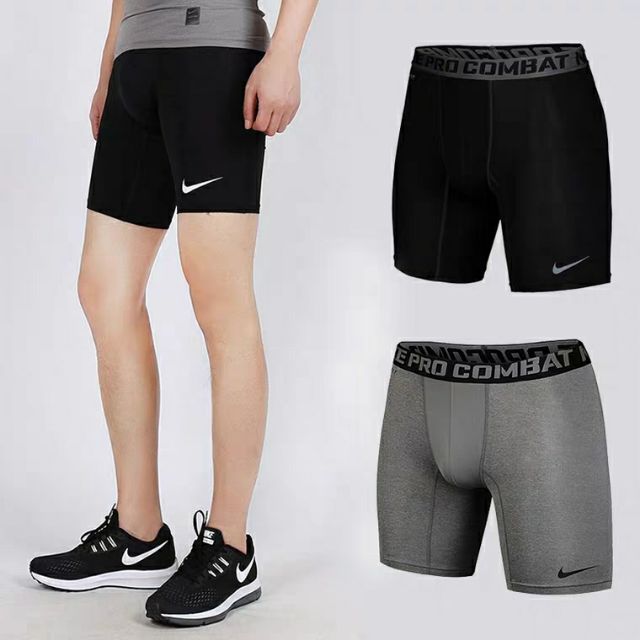 nike pro combat spandex