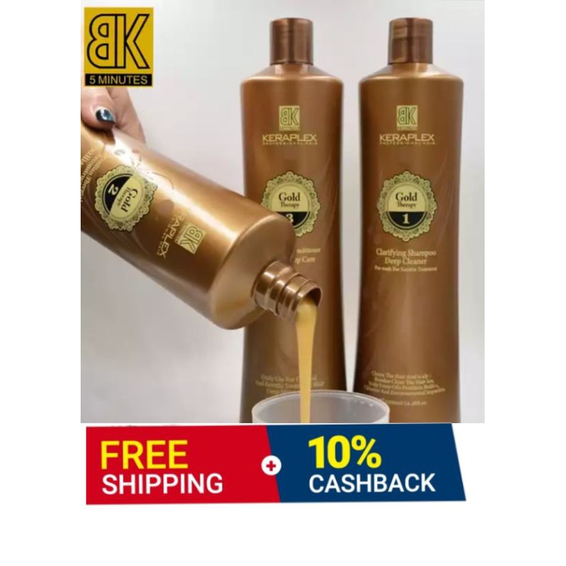 keraplex brazilian keratin treatment