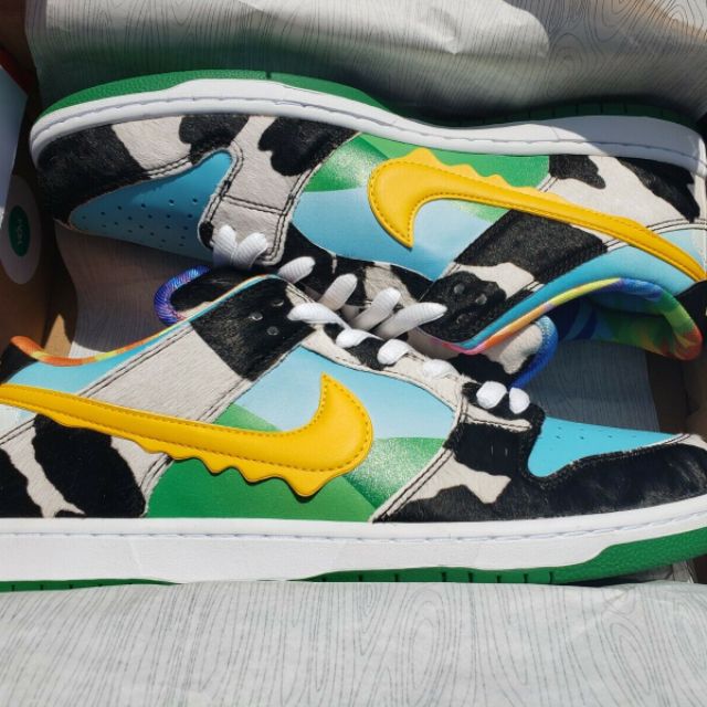 skate shop ben and jerry's