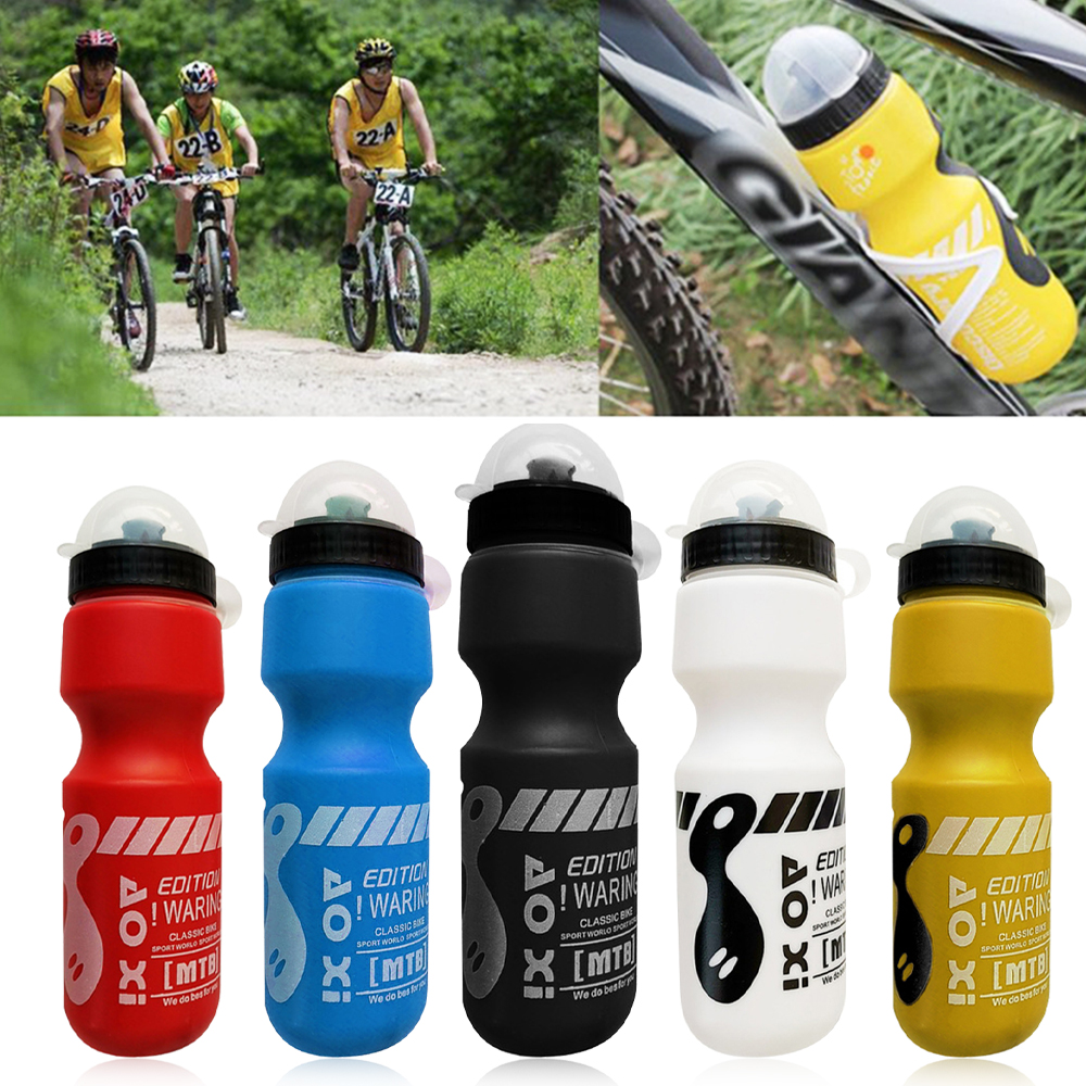 water bottle for mtb